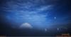 Pusaran Misterius Terlihat di Langit Maunakea, Tak Ada Kaitan dengan UFO dan Alien