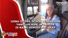 Liena Ozora, Sosok Perempuan Tangguh asal Wonogiri di Balik Kemudi Bus AKAP