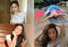 6 Artis Cantik Hobi Yoga, Nomor 5 Sering Perlihatkan Pose Ekstrem!