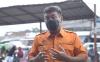 Jokowi Bagikan BLT Minyak Goreng di Pasar Ciawi, Pos Indonesia Capai Penyaluran 95 Persen untuk KPM se-Indonesia