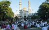Lokasi Sholat Idul Fitri di Kalsel Jumat 21 April 2023