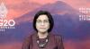 Ancaman Resesi, Sri Mulyani Jamin Indonesia Tak Akan Bernasib Sama Seperti Sri Lanka