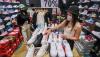 Berburu Sneakers Idaman di USS Yard Sale - Bagian 1