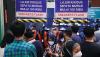 Berburu Sneakers Idaman di USS Yard Sale - Bagian 5