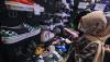 Berburu Sneakers Idaman di USS Yard Sale - Bagian 4