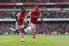 Hasil Arsenal Vs Man United: Taktik Arteta Jitu, Cristiano Ronaldo Cs Tumbang di Emirates