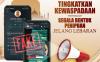 Nama Gubernur Khofifah Dicatut Seseorang Untuk Menipu, Ini Modusnya 