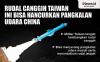 Infografis Rudal Canggih Taiwan Ini Bisa Hancurkan Pangkalan Udara China