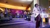 Keseruan BNI Java Jazz On The Move di MOI