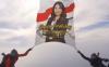 Wamenparekraf Angela Ulang Tahun, HT: Doa Kami Tuhan Selalu Berikan Kekuatan, Keberanian dan Kebijaksanaan