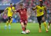Hasil Bayern Munchen Vs Dortmund: Die Roten Kunci Gelar Juara Bundesliga di Der Klassiker
