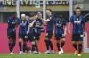 Hasil Inter Milan Vs AS Roma: Gilas Skuad Mourinho, Nerazzurri Duduki Puncak Klasemen