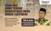 Infografis Menko PMK Sebut Konsentrasi Arus Mudik Tertinggi Ada di Jawa Tengah