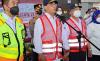 Tarif Tol Gratis Jika Gerbang Tol Macet 1 Km, Menhub: Diatur Kakorlantas Polri 