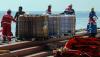 Laut Lhokseumawe Tercemar 1 Ton Tumpahan Solar - Bagian 2