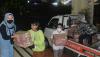 Kolaborasi Lemonilo dan Fans NCT Dream Berbuka Puasa Bersama Anak Yatim - Bagian 3