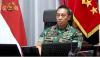 4 Jenderal Kopassus yang Pernah Jadi Panglima TNI, Andika Perkasa hingga LB Moerdani