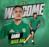 Persebaya Rekrut Dandi Maulana, Bek Muda Buangan Barito Putera