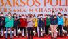 Bagikan Baksos Bareng Mahasiswa, Kapolri: Teruslah Berkontribusi Terbaik untuk Bangsa 