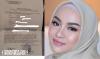Medina Zein Laporkan Suami ke Polrestabes Bandung terkait Kasus KDRT