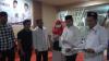 Hadapi Pemilu 2024, DPD Perindo Kendari Serahkan SK Kepengurusan 11 DPC