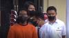 Garang saat Ancam Patahkan Leher Bobby Nasution, Pria Ini Lesu dengan Tangan Diborgol