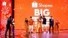 Keseruan Games Shopee Berhadiah Spektakuler bersama Artis Tanah Air