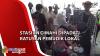 Video Stasiun Cimahi Dipadati Ratusan Pemudik Lokal 