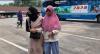 Cerita Yulia Tetap Semangat Mudik ke Padang Demi Bertemu Ibu Meski Sakit Parah