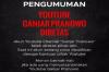  Akun YouTube Ganjar Pranowo Diretas, Netizen: Emang Jalan Menuju RI 1 Sangat Terjal