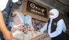 Industri Fashion Wastra Ngawi Tembus Pasar Eropa, Ini Respons Gubernur Khofifah