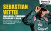 Infografis Profil Biodata Sebastian Vettel, Juara Dunia F1 Termuda Sepanjang Sejarah
