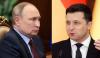 Rusia Tak Ingin Pertemuan Putin-Zelensky Hanya Dijadikan Ajang Foto-Foto