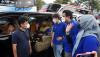 Mudik Bareng XL Axiata, 15 Bus hingga 5 Alphard Dikerahkan - Bagian 1