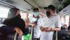 Mudik Aman Mudik Sehat bersama BUMN 2022, SIG Berangkatkan 990 Pemudik ke Jateng-Jatim - Bagian 2