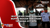Ikuti Jejak Sang Kakak, Bupati Bogor Ade Yasin Terkena OTT KPK