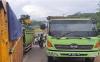  Truk Barang Dilarang Melitasi Jalintim Mulai 28 April