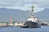 Kapal Perang AS Kembali Arungi Selat Taiwan, China: Amerika Sengaja Rusak Perdamaian