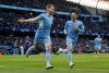 Kevin De Bruyne Ukir Rekor Fantastis usai Bantu Man City Tekuk Real Madrid