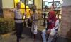 Pengamen di Denpasar Diamankan Polisi, Dari Tasnya Ditemukan Uang Rp7 Juta