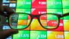 IHSG Sepekan Melemah 1,10 Persen, Kapitalisasi Pasar Turun Jadi Rp10.288 Triliun