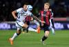 Hasil Bologna Vs Inter: Kiper Bikin Blunder, Nerazzurri Gagal Usir AC Milan dari Puncak