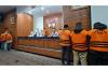 Ini Pemberi dan Penerima Suap Laporan Keuangan Pemkab Bogor