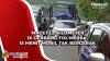 Macet 1,5 Kilometer di Gerbang Tol Merak, 15 Menit Mobil Tak Bergerak