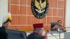Bertemu Mahfud MD, Ketum DPN Pemuda Adat Papua Minta Pemerintah Percepat Pemekaran