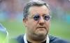 Kronologi Mino Raiola Meninggal, Sempat Geger kerena Hoax