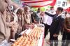 Kebutuhan Pokok Paling Diburu, Menteri Pertanian Heran di Pasar Tani Tak Temukan Minyak Goreng Curah