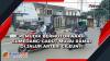 Pemudik Bermotor Arah Sumedang-Garut Mulai Ramai di Jalur Arteri Cileunyi