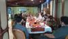 DPP Perindo Temui 15 Bacaleg Tingkat DPR RI