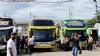 Jumlah Pemudik di Terminal Lebak Bulus Tembus Angka 1.000 Orang Sehari